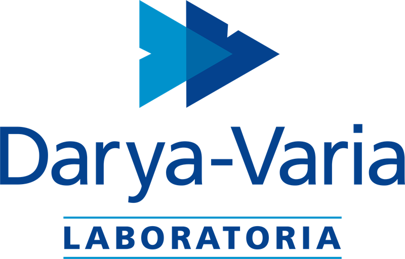 Darya Varia